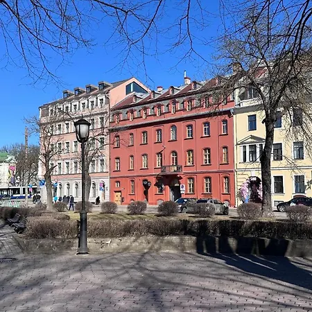 アパート Old Town Hideaway - 3br Sleeps 7 - For Groups & Families *