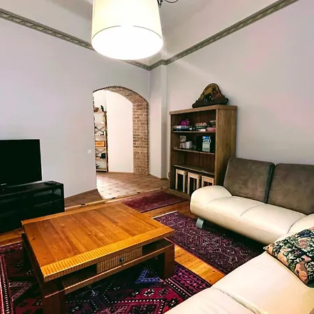 Old Town Hideaway - 3br Sleeps 7 - For Groups & Families アパート リガ