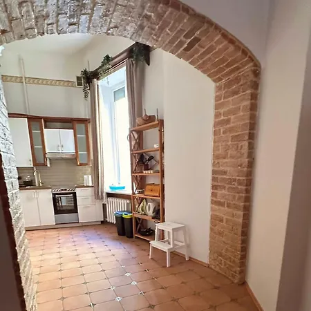 Old Town Hideaway - 3br Sleeps 7 - For Groups & Families アパート リガ