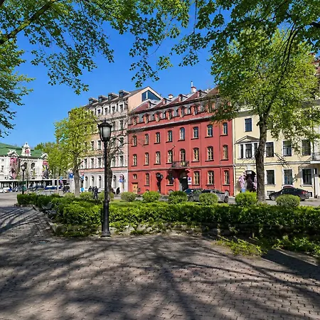 Old Town Hideaway - 3br Sleeps 7 - For Groups & Families *