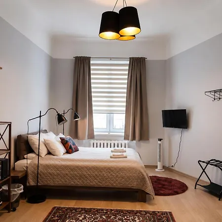 Old Town Hideaway - 3br Sleeps 7 - For Groups & Families Apartament