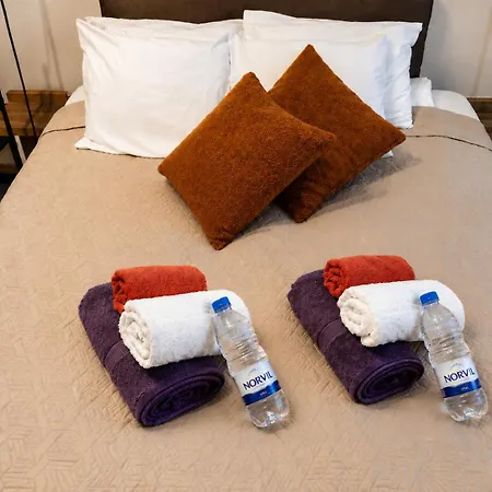 アパート Old Town Hideaway - 3br Sleeps 7 - For Groups & Families リガ