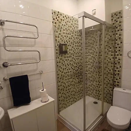 Old Town Hideaway & Zeppelin Market Walk Apartament Ryga