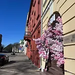 Old Town Hideaway & Zeppelin Market Walk Διαμέρισμα *