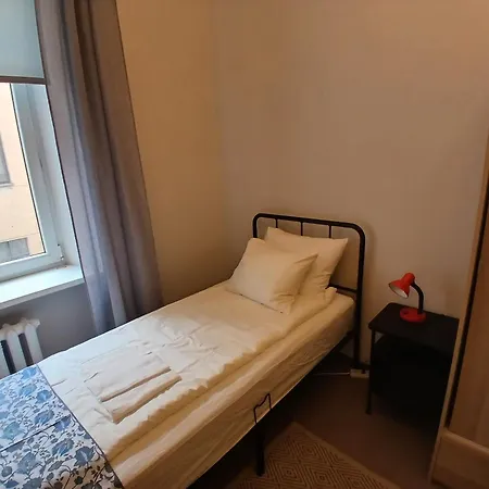 Διαμέρισμα Old Town Hideaway & Zeppelin Market Walk *